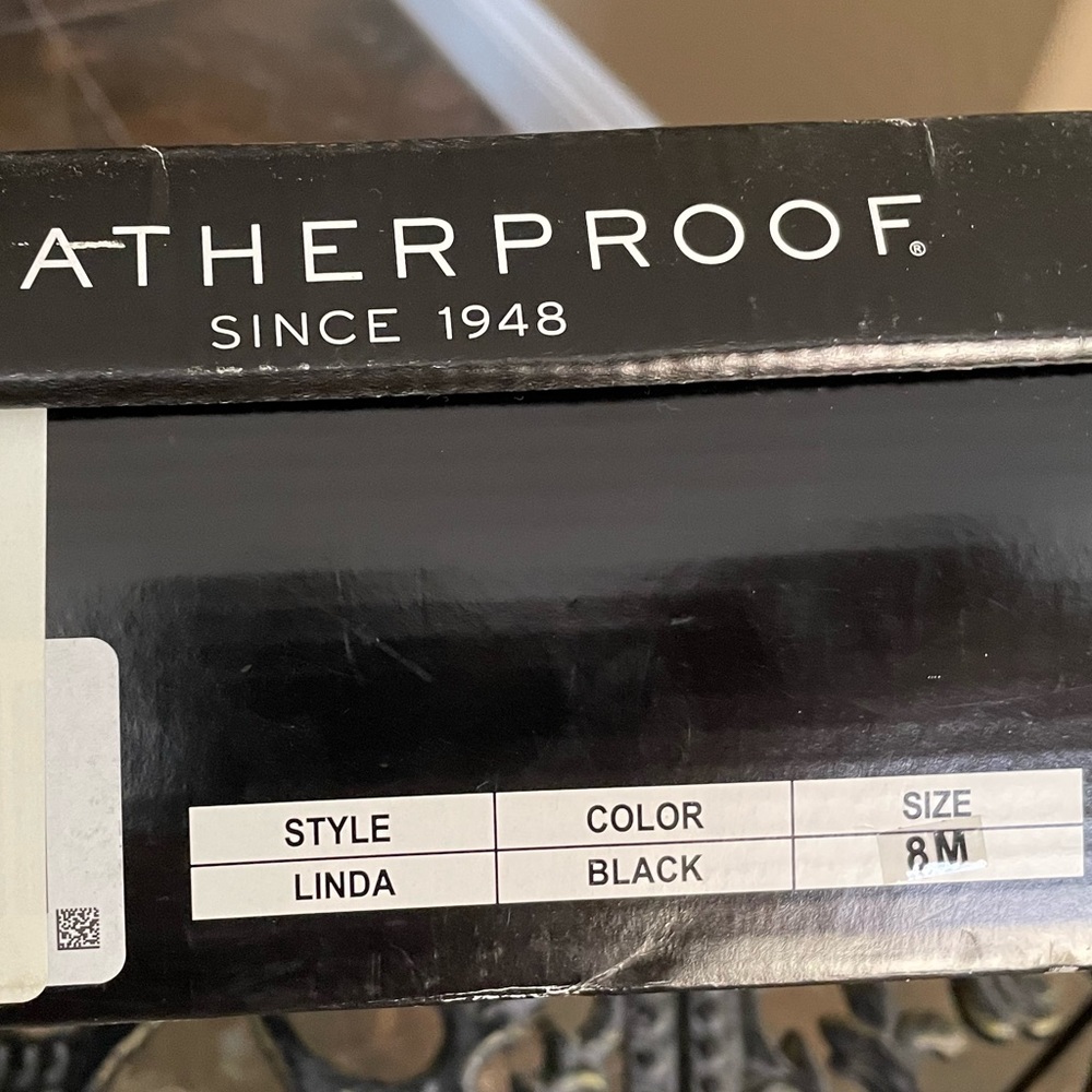 Brand new Womens Weather Proof winter boots - Picture 3 of 8